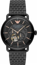 Emporio Armani Men's Meccanico Watch - AR60025
